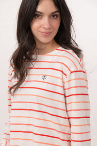 An image of the Lighthouse Ladies Causeway II Top