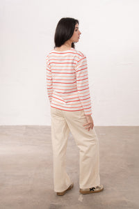An image of the Lighthouse Ladies Causeway II Top