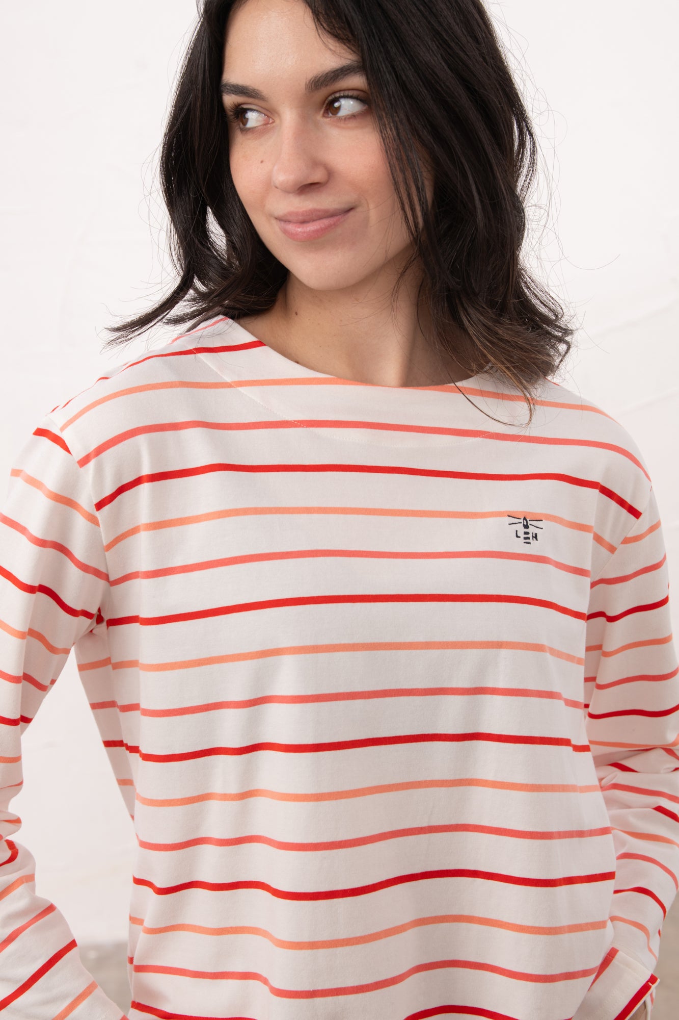 An image of the Lighthouse Ladies Causeway II Top