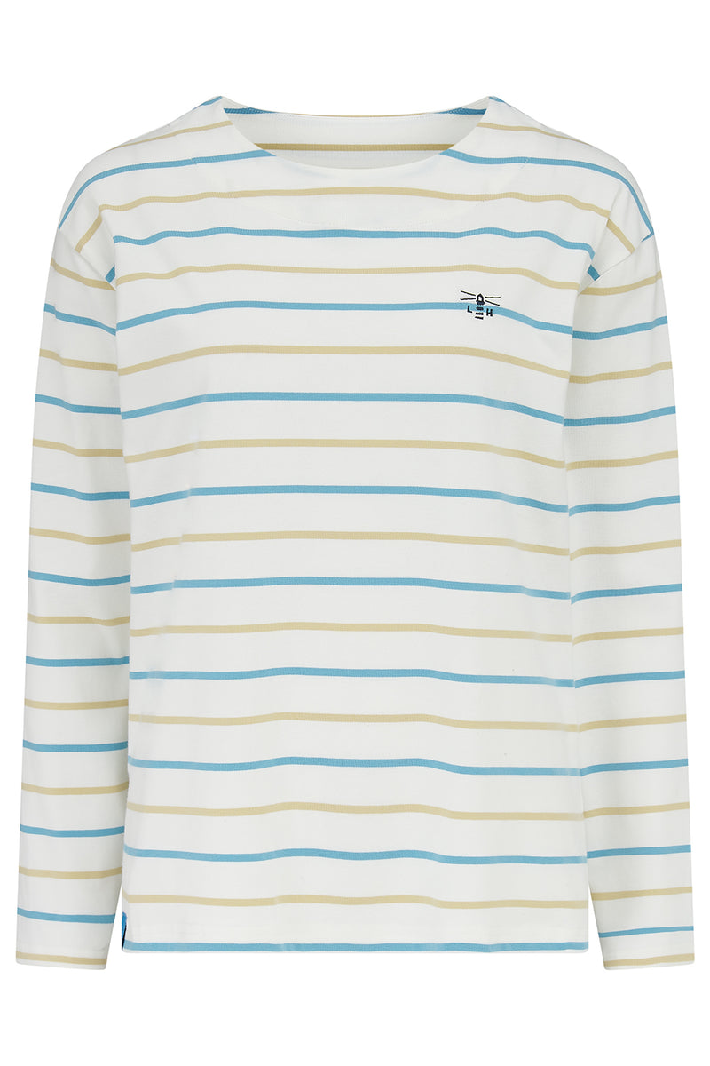 An image of the Lighthouse Ladies Causeway II Top