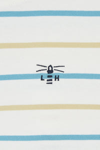 An image of the Lighthouse Ladies Causeway II Top