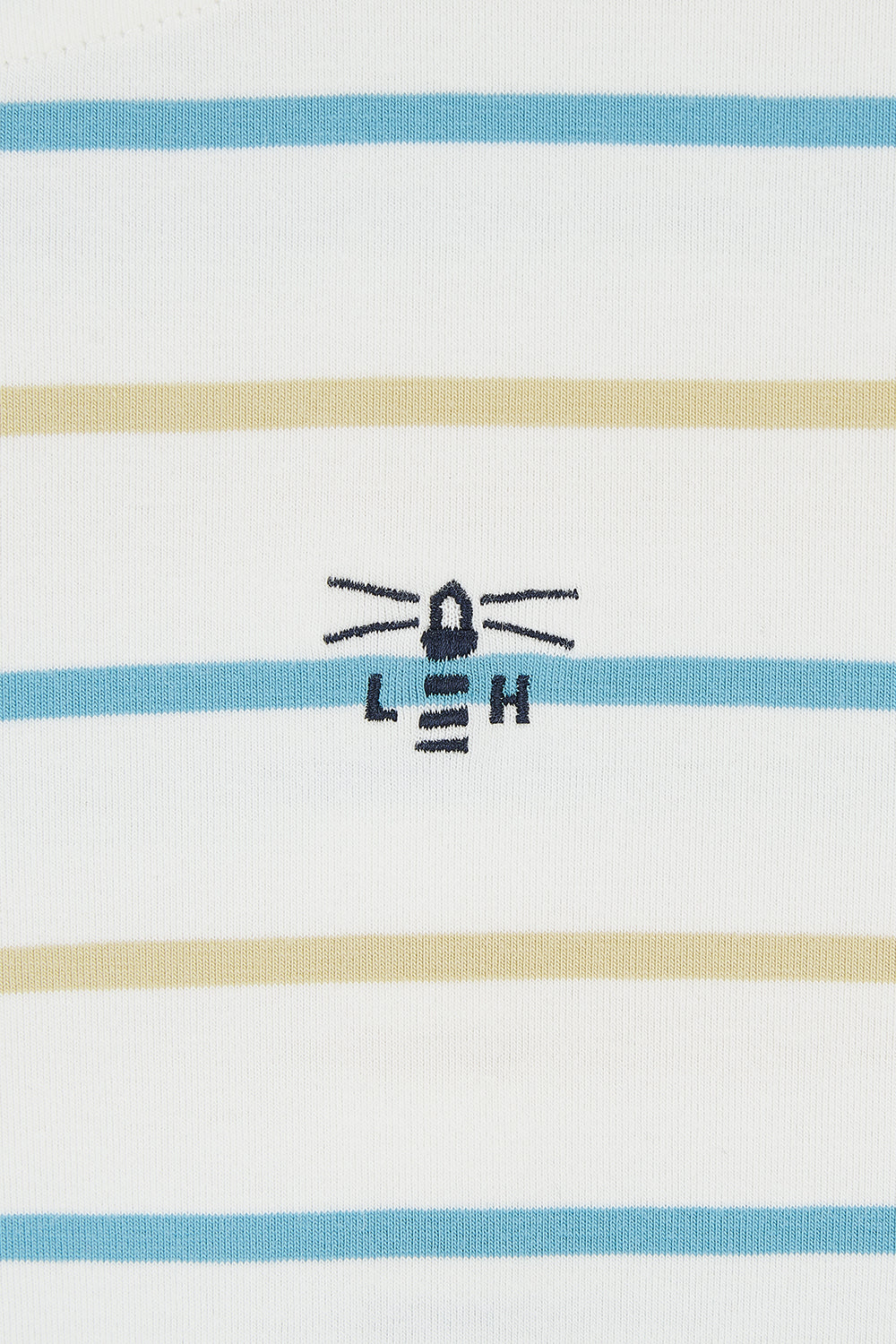 An image of the Lighthouse Ladies Causeway II Top