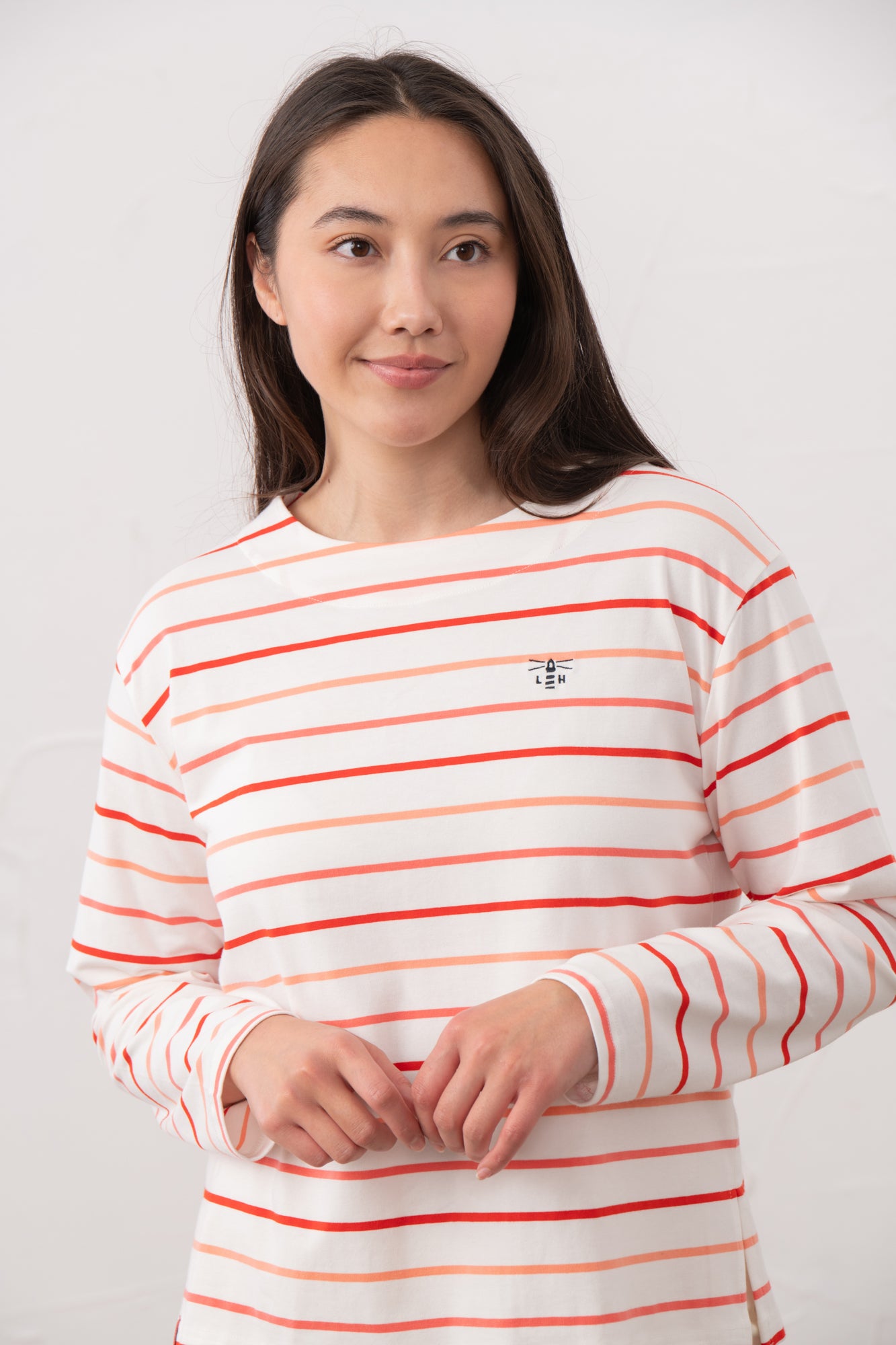 An image of the Lighthouse Ladies Causeway II Top