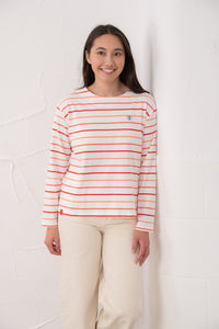 An image of the Lighthouse Ladies Causeway II Top