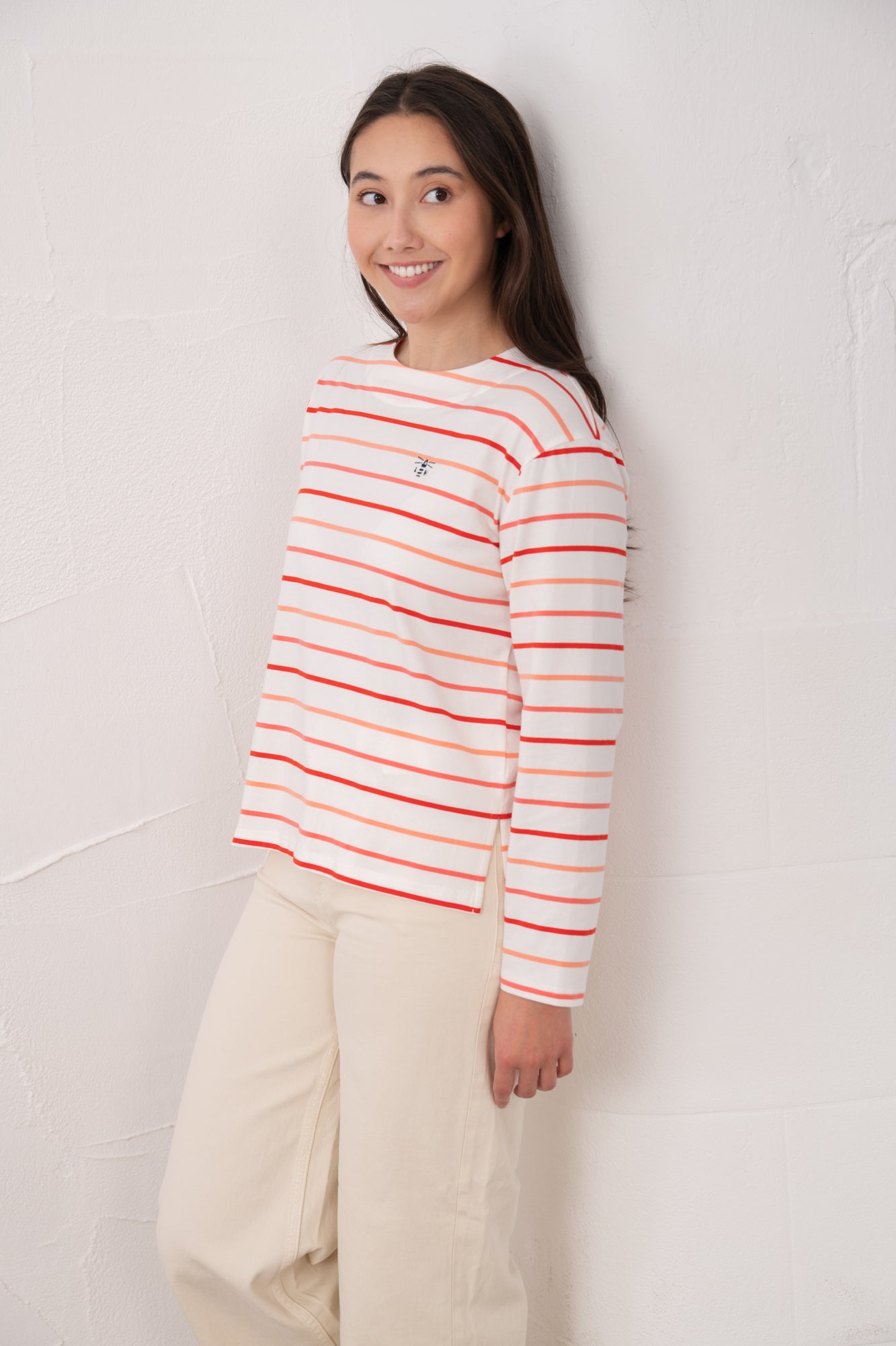 An image of the Lighthouse Ladies Causeway II Top