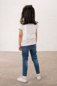 An image of the Lighthouse Causeway Tie Top