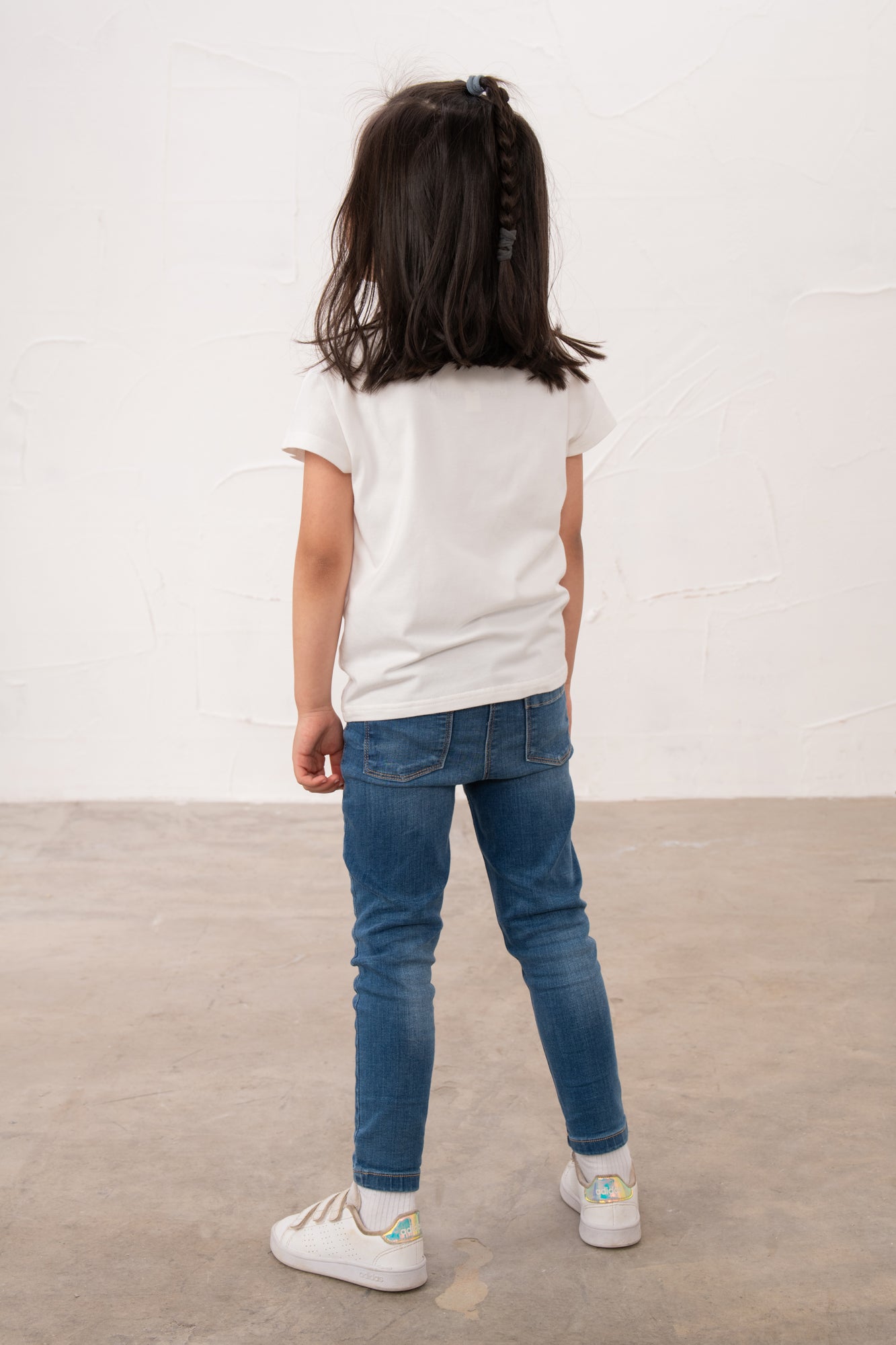 An image of the Lighthouse Causeway Tie Top