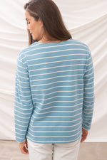An image of the Lighthouse Ladies Causeway II Top