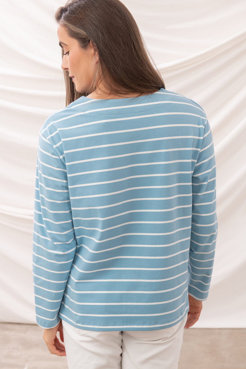 An image of the Lighthouse Ladies Causeway II Top