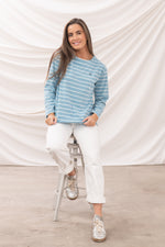 An image of the Lighthouse Ladies Causeway II Top