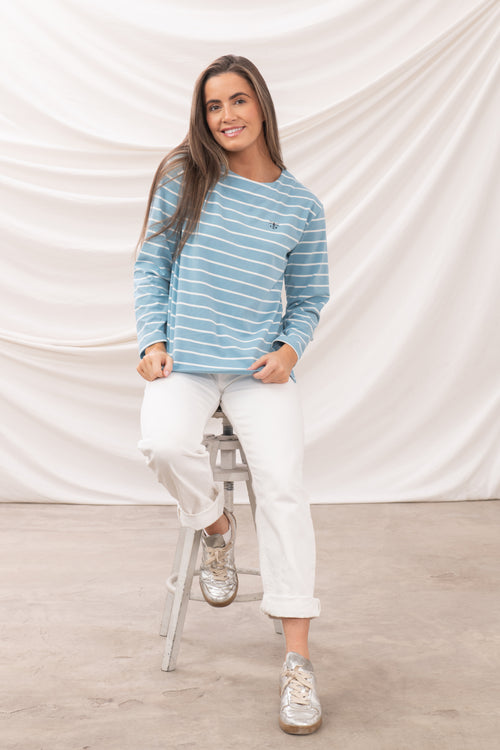 An image of the Lighthouse Ladies Causeway II Top