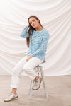 An image of the Lighthouse Ladies Causeway II Top