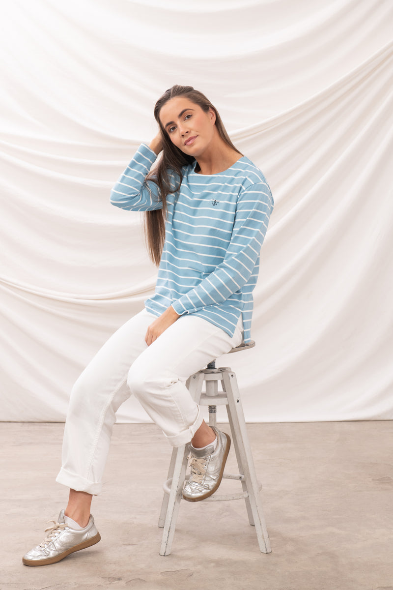 An image of the Lighthouse Ladies Causeway II Top