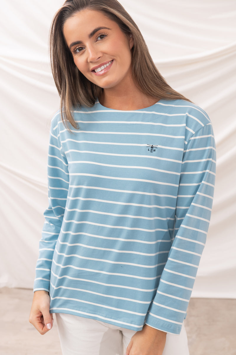 An image of the Lighthouse Ladies Causeway II Top