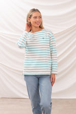 An image of the Lighthouse Ladies Causeway II Top