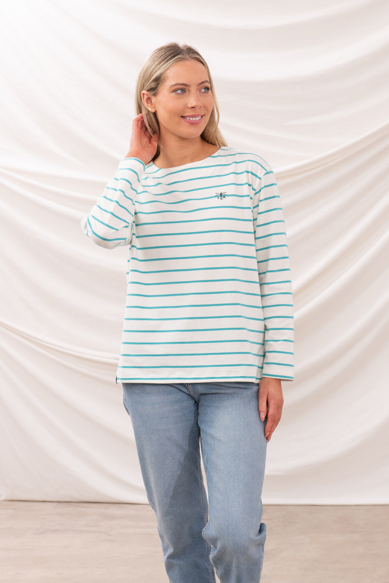 An image of the Lighthouse Ladies Causeway II Top