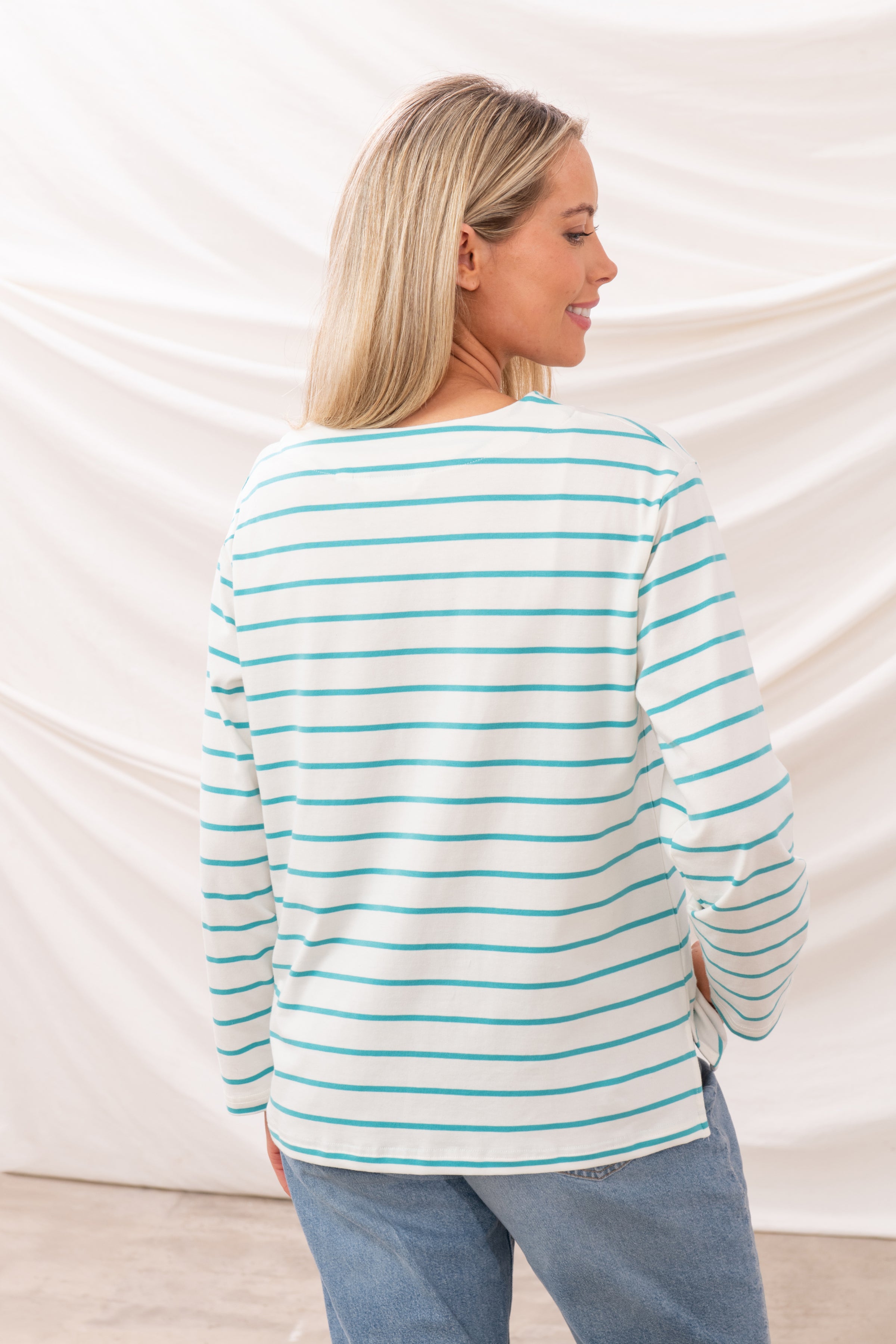 An image of the Lighthouse Ladies Causeway II Top
