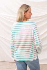 An image of the Lighthouse Ladies Causeway II Top