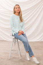 An image of the Lighthouse Ladies Causeway II Top