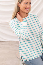 An image of the Lighthouse Ladies Causeway II Top