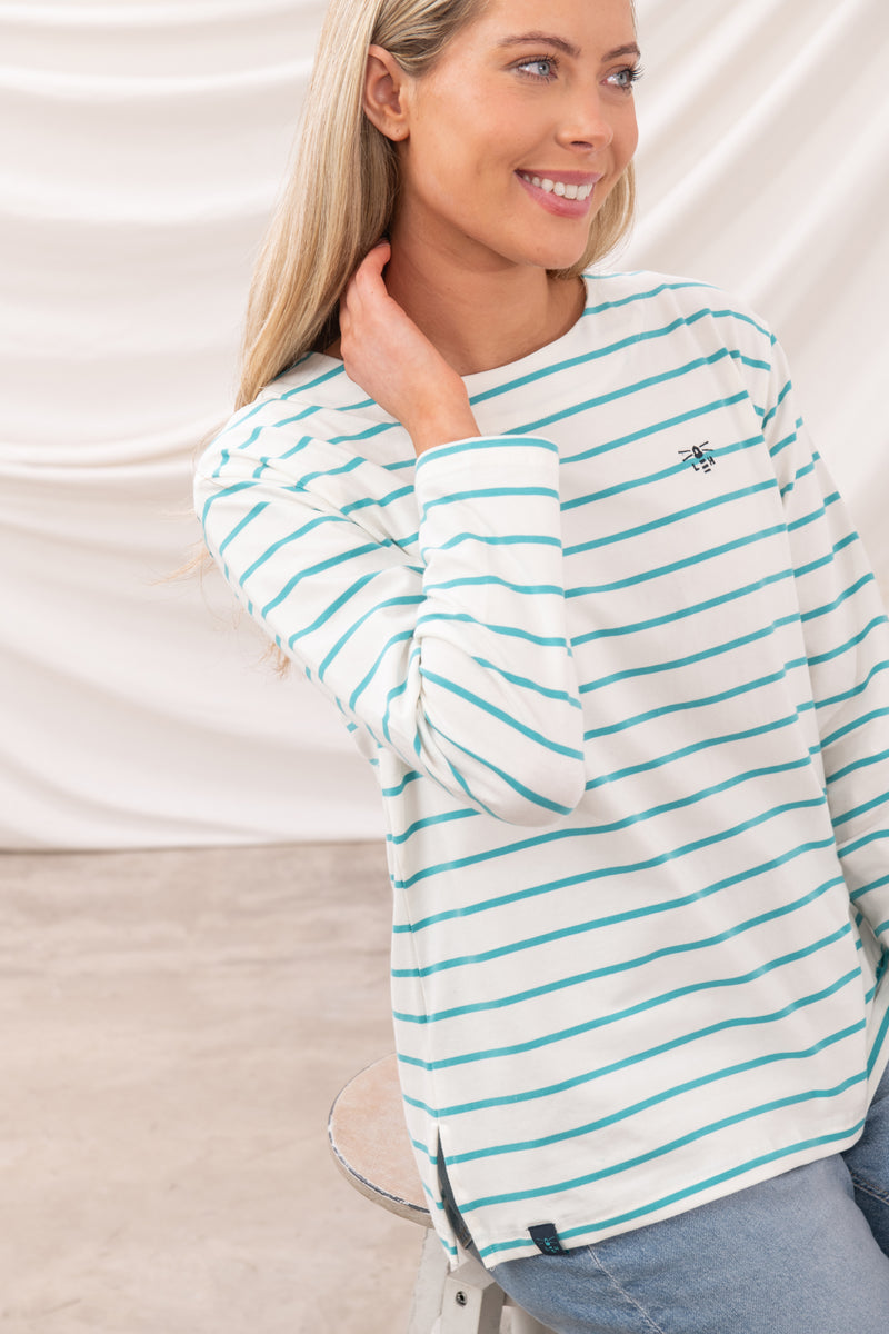 An image of the Lighthouse Ladies Causeway II Top