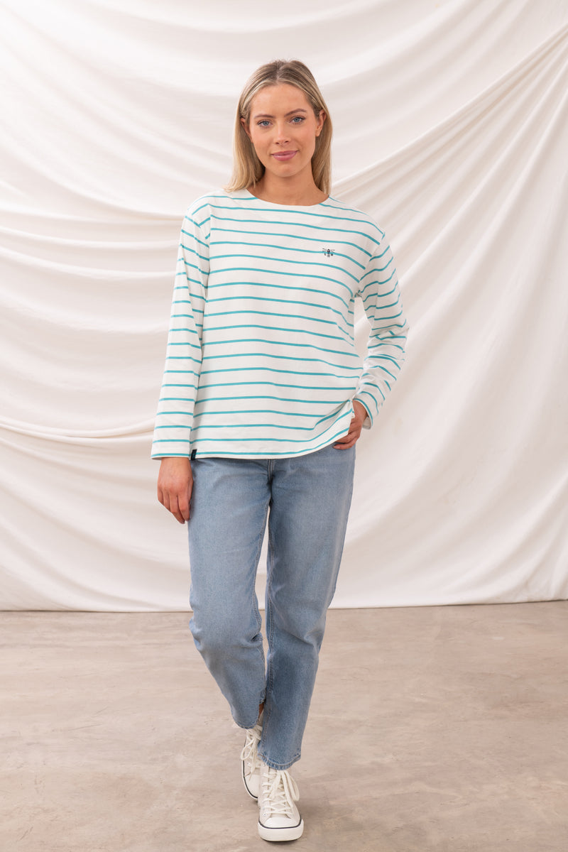 An image of the Lighthouse Ladies Causeway II Top
