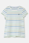 An image of the Lighthouse Ladies Causeway T-Shirt