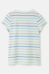 An image of the Lighthouse Ladies Causeway T-Shirt