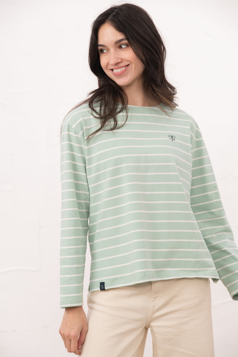 An image of the Lighthouse Ladies Causeway II Top
