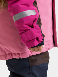 Neptun Kids Jacket