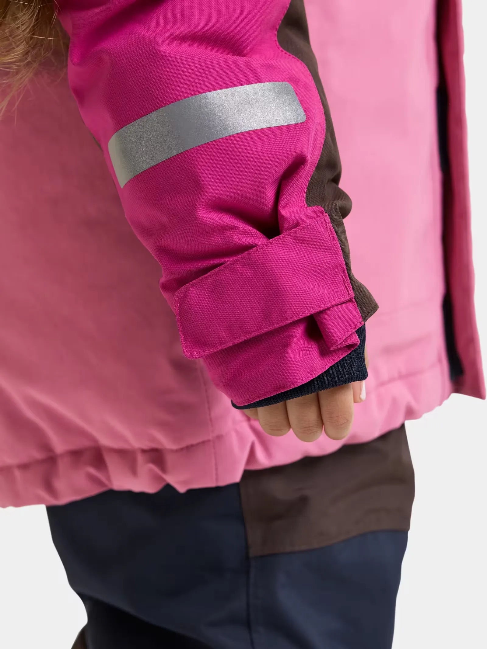 Neptun Kids Jacket