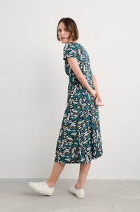 An image of the Seasalt Chapelle Dress