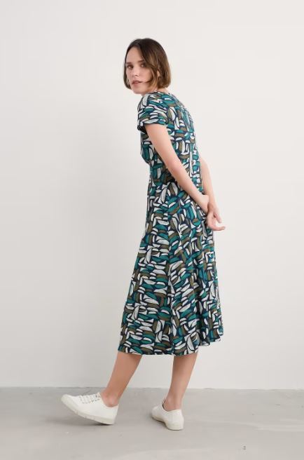 An image of the Seasalt Chapelle Dress