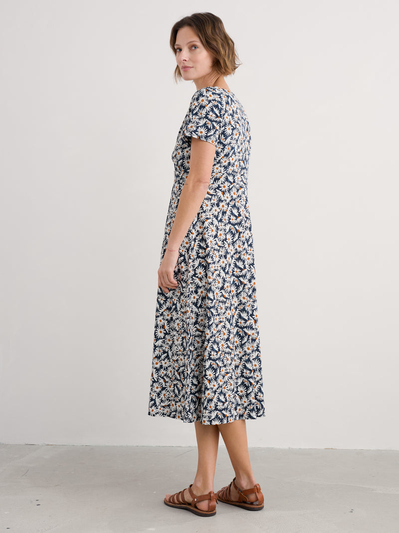 An image of the Seasalt Chapelle Dress
