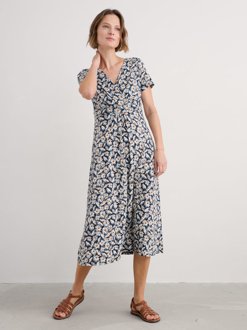 An image of the Seasalt Chapelle Dress