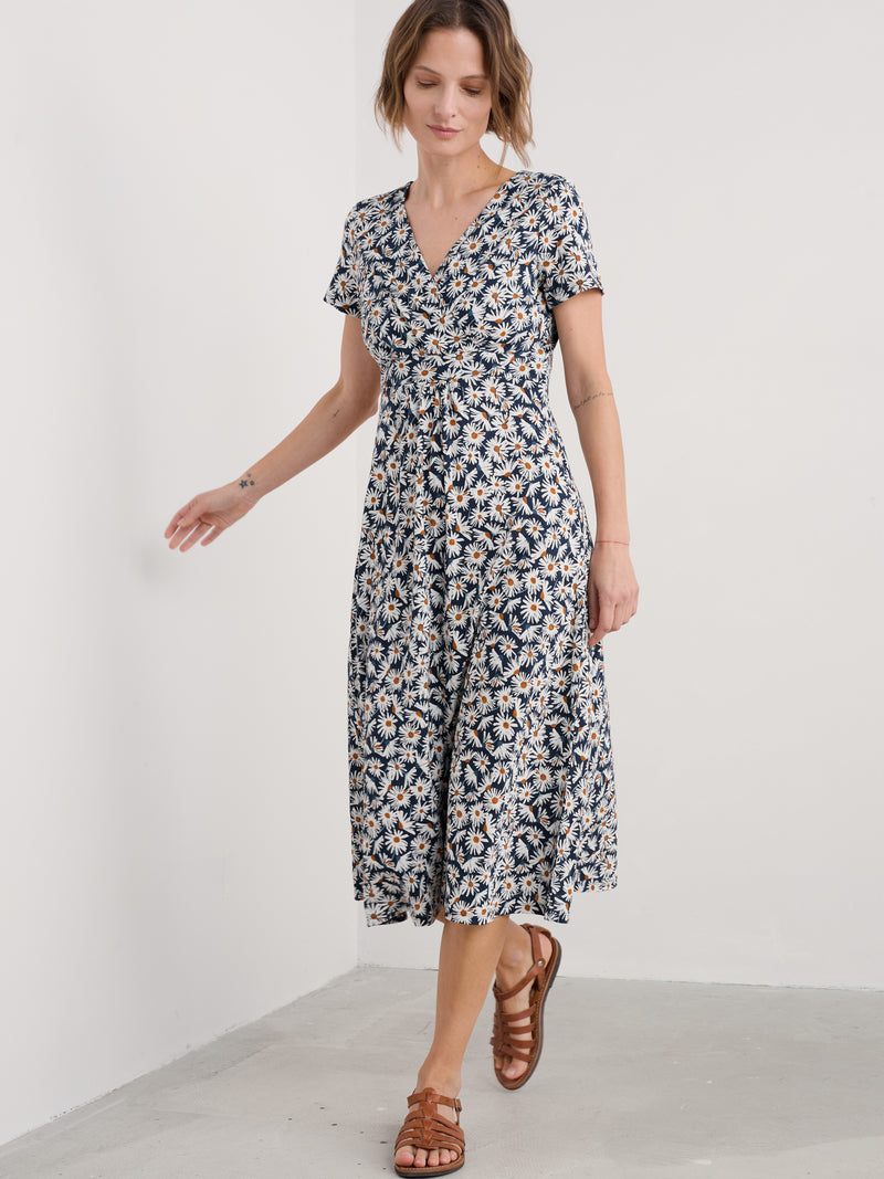 An image of the Seasalt Chapelle Dress