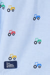 An image of the Lighthouse Charlie Shirt