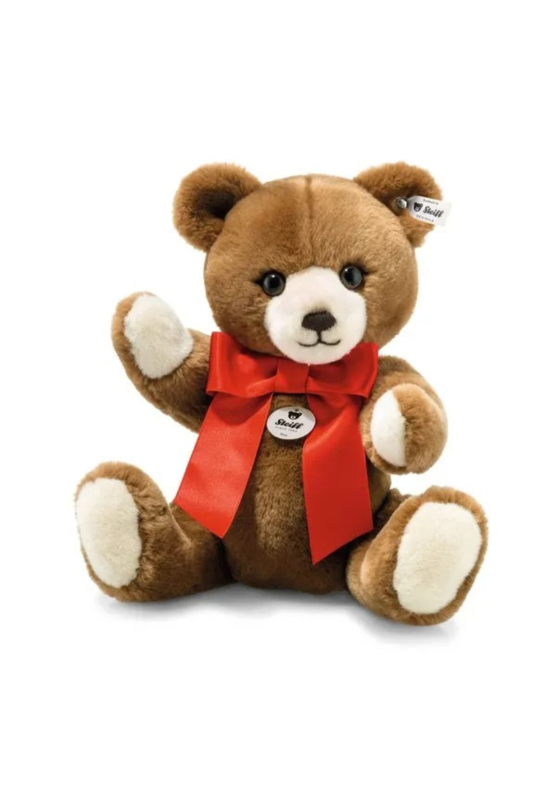 An image of the Steiff Petsy Teddy Bear
