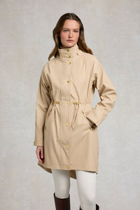 Chartwell Rain Parka