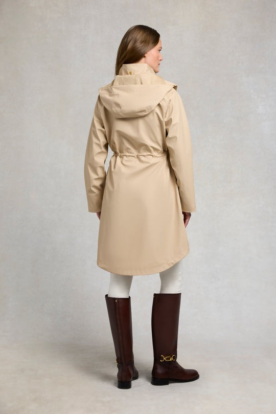 Chartwell Rain Parka