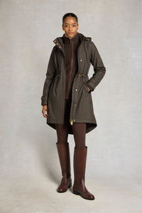 Chartwell Waterproof Parka