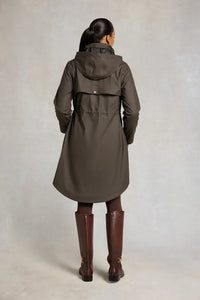 Chartwell Waterproof Parka