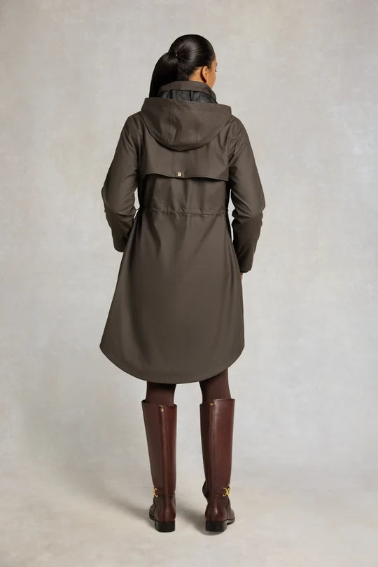 Chartwell Waterproof Parka