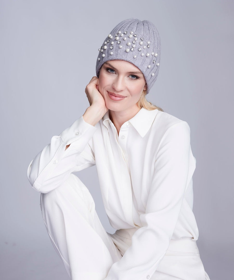 An image of the Pia Rossini Christian Hat