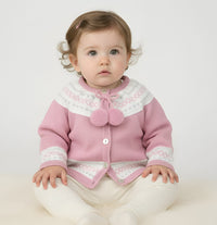 Clementine Cardigan