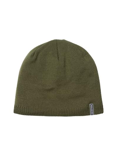 An image of the Sealskinz Cley Waterproof Cold Weather Beanie