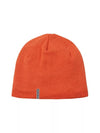 An image of the Sealskinz Cley Waterproof Cold Weather Beanie