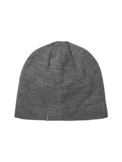 An image of the Sealskinz Cley Waterproof Cold Weather Beanie