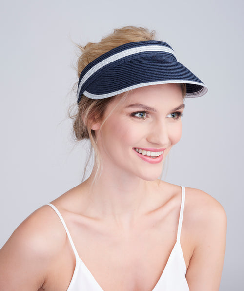 An image of the Pia Rossini Cohen Visor