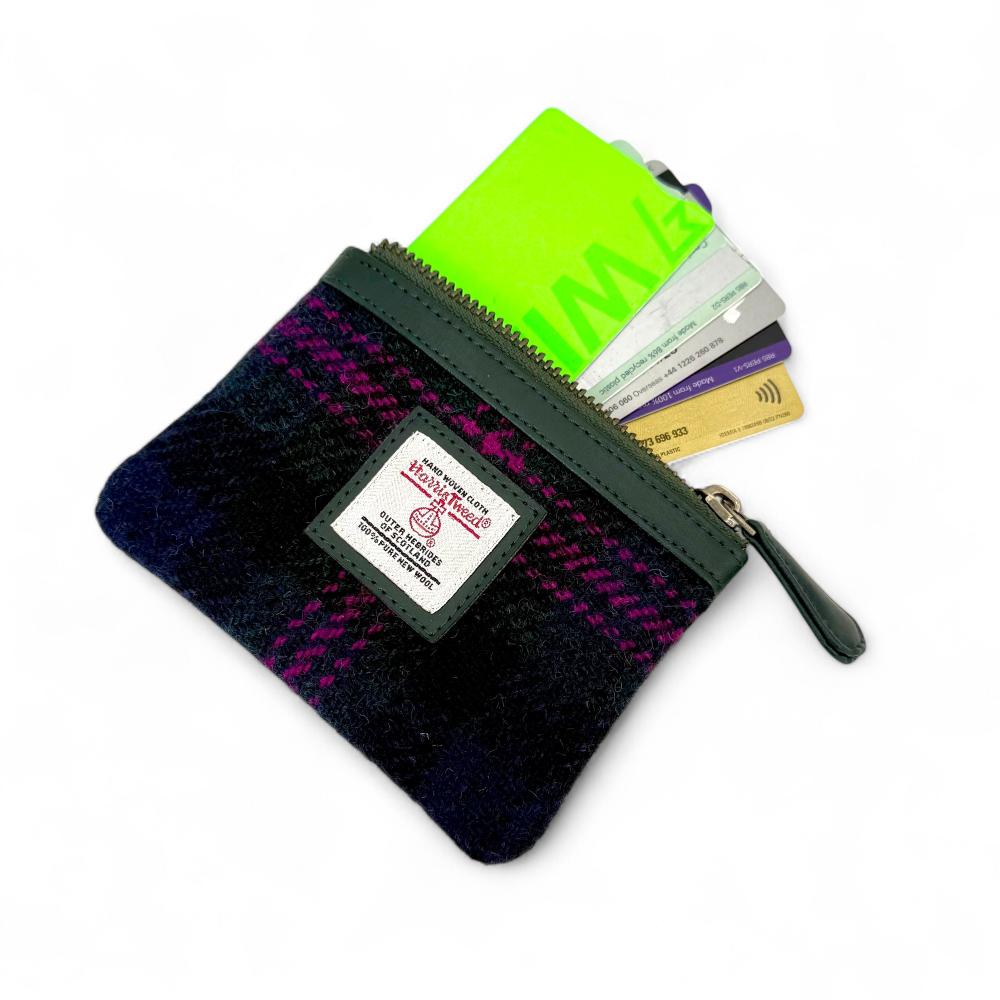 An image of the Maccessori Coin Purse